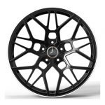 Mercedes G Wheels Forged G Class Amg Rims - Forged Alloy Wheel Wholesale