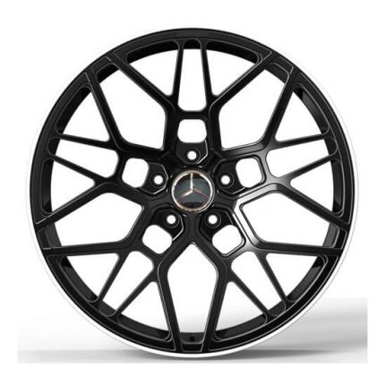 Mercedes G Wheels Forged G Class Amg Rims - Forged Alloy Wheel Wholesale
