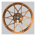 Aftermarket Bmw X5 F15 Wheels Alloy Rims 19 Inch - Forged Alloy Wheel Wholesale