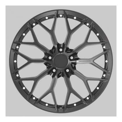 Bmw Series Wheels Forged Racing Bmw X6 M Rims For Sale - Forged Alloy Wheel Wholesale