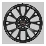 Custom Bmw Mini Wheels For Sale Rims 19 Inch Black - Forged Alloy Wheel Wholesale