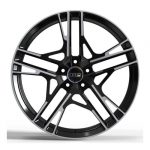 Oem 20 Inch Rims Forged Wheels For Audi R8 - Forged Alloy Wheel Wholesale