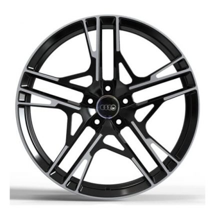 Oem 20 Inch Rims Forged Wheels For Audi R8 - Forged Alloy Wheel Wholesale