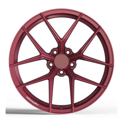 19 Inch Bmw Rims Custom Bmw 3 Series 330d Wheels - Forged Alloy Wheel Wholesale