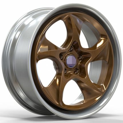 Porsche 993 Wheels Custom Holywheel Rims - Forged Alloy Wheel Wholesale