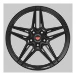 Bmw G20 320i Wheel Vossen R19 Wheels Black - Forged Alloy Wheel Wholesale