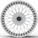 Bmw 7 Series Staggered Wheels Stock Rims
