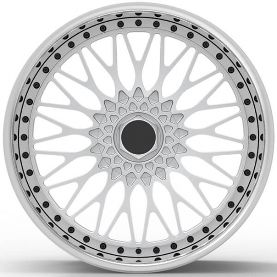 2 Bmw 7 Series Staggered Wheels Stock Rims - Forged Alloy Wheel Wholesale