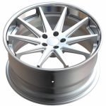 Audi Rs5 Wheels 20 Inch 10 Spoke Rims