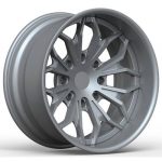 GMC Chrome Wheels Oem 20 Inch Chrome Rims - Forged Alloy Wheel Wholesale