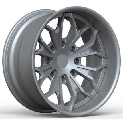 GMC Chrome Wheels Oem 20 Inch Chrome Rims - Forged Alloy Wheel Wholesale
