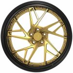 Toyota Camry Oem Wheels Forged Alloy Rims - Forged Alloy Wheel Wholesale