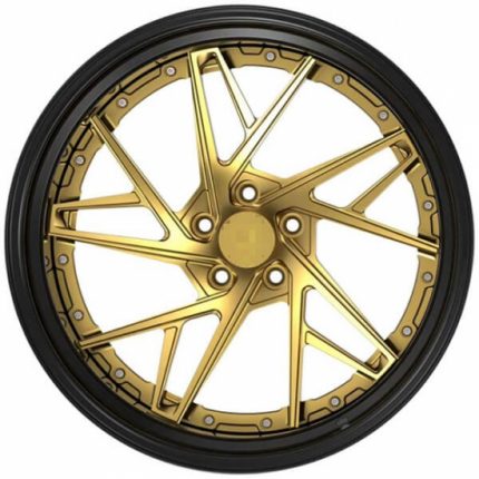 Toyota Camry Oem Wheels Forged Alloy Rims - Forged Alloy Wheel Wholesale