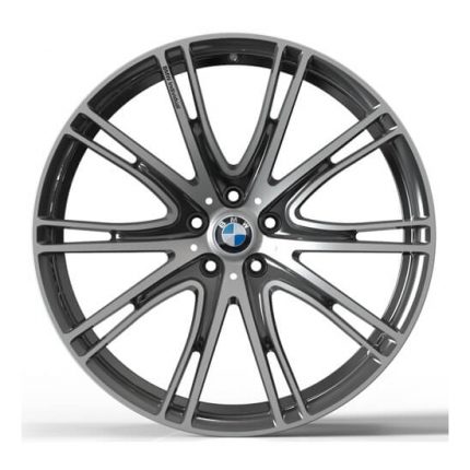 Bmw G11 Rims Xdrive 740d 21 Inch Wheels Oem - Forged Alloy Wheel Wholesale
