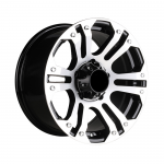 SUV Wheels SW002