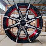 Replica Alloy Wheels 13" HL1061 OEM Style | Holywheel - OEM Replica Alloy Wheel