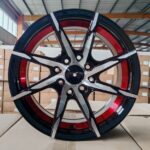 Replica Alloy Wheels 13" HL1061 OEM Style | Holywheel - OEM Replica Alloy Wheel