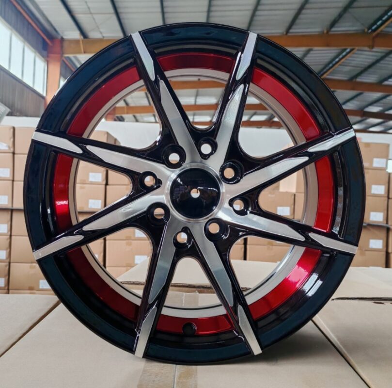 Replica Alloy Wheels 13" HL1061 OEM Style | Holywheel - OEM Replica Alloy Wheel