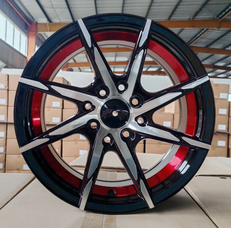 13420626128368389 Replica Alloy Wheels 13" HL1061 OEM Style | Holywheel - OEM Replica Alloy Wheel