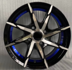 Replica Alloy Wheels 13" HL1061 OEM Style | Holywheel - Image 2