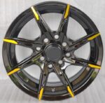 Replica Alloy Wheels 13" HL1061 OEM Style | Holywheel - Image 4