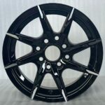 Replica Alloy Wheels 13" HL1061 OEM Style | Holywheel - Image 6