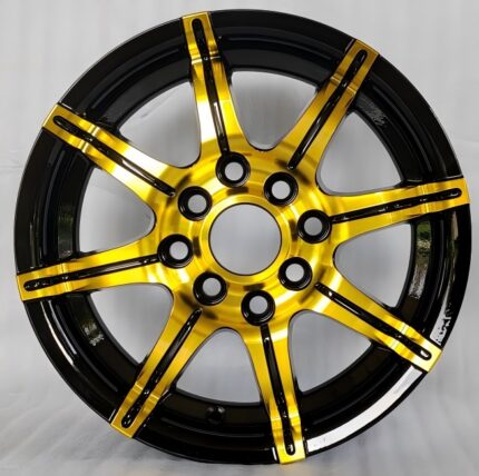 Replica Alloy Wheels 13" HL2009 OEM Style | Holywheel - OEM Replica Alloy Wheel