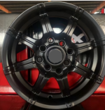 Replica Alloy Wheels 13" HL2009 OEM Style | Holywheel - Image 3