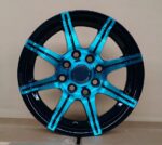 Replica Alloy Wheels 13" HL2009 OEM Style | Holywheel - Image 5
