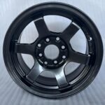 Aftermarket Alloy Wheels 13" HL2100 Custom Design | - Aftermarket Alloy Wheel