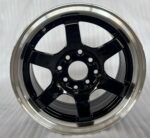 Aftermarket Alloy Wheels 13" HL2100 Custom Design | Holywheel - Image 2