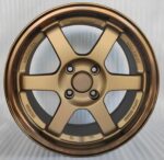 Aftermarket Alloy Wheels 13" HL2100 Custom Design | Holywheel - Image 4