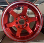 Aftermarket Alloy Wheels 13" HL2100 Custom Design | Holywheel - Image 5
