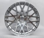 Replica Alloy Wheels 15" HL1340 OEM Style | Holywheel - OEM Replica Alloy Wheel