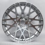 Replica Alloy Wheels 15" HL1340 OEM Style | Holywheel - OEM Replica Alloy Wheel