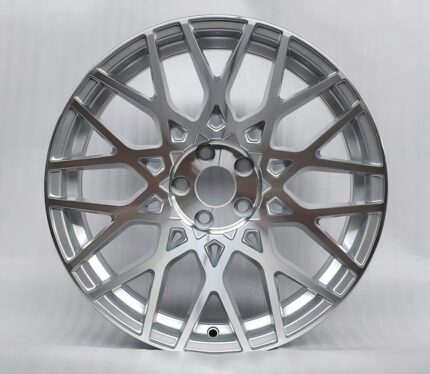 Replica Alloy Wheels 15" HL1340 OEM Style | Holywheel - OEM Replica Alloy Wheel