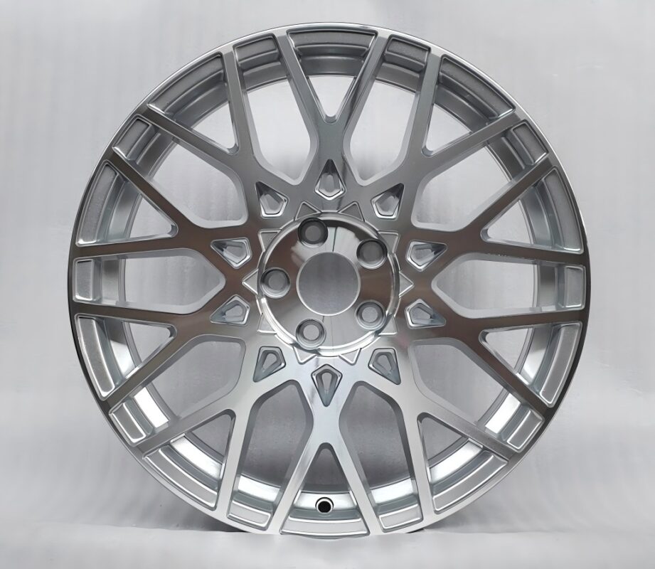 Replica Alloy Wheels 15" HL1340 OEM Style | Holywheel - OEM Replica Alloy Wheel