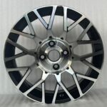 Replica Alloy Wheels 15" HL1340 OEM Style | Holywheel - Image 2
