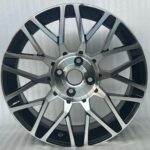 Replica Alloy Wheels 15" HL1340 OEM Style | Holywheel - Image 4