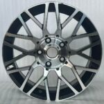 Replica Alloy Wheels 15" HL1340 OEM Style | Holywheel - Image 5