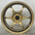 Aftermarket Alloy Wheels 15" HL5802 Custom Design | - Aftermarket Alloy Wheel