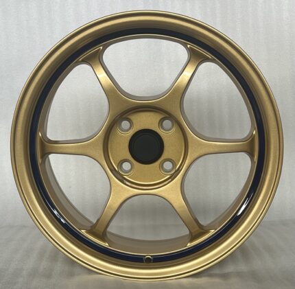 Aftermarket Alloy Wheels 15" HL5802 Custom Design | - Aftermarket Alloy Wheel