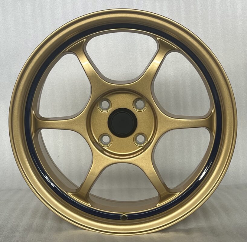 Aftermarket Alloy Wheels 15" HL5802 Custom Design | - Aftermarket Alloy Wheel