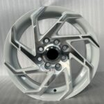 Replica Alloy Wheels 13" HL8331 OEM Style | Holywheel - OEM Replica Alloy Wheel