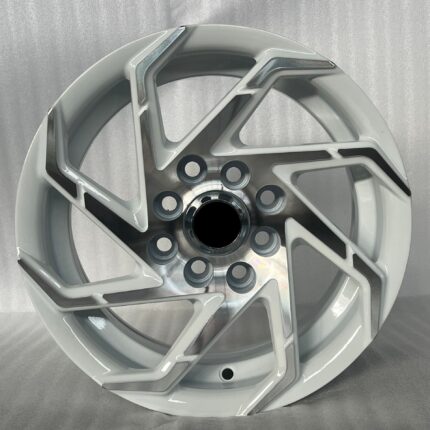 Replica Alloy Wheels 13" HL8331 OEM Style | Holywheel - OEM Replica Alloy Wheel