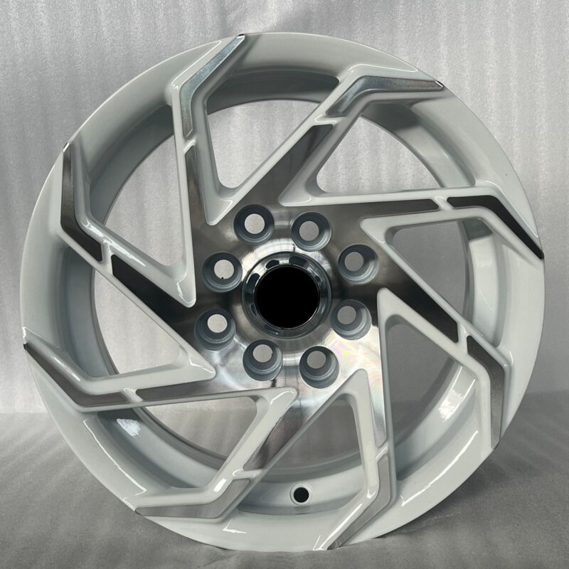 Replica Alloy Wheels 13" HL8331 OEM Style | Holywheel - OEM Replica Alloy Wheel