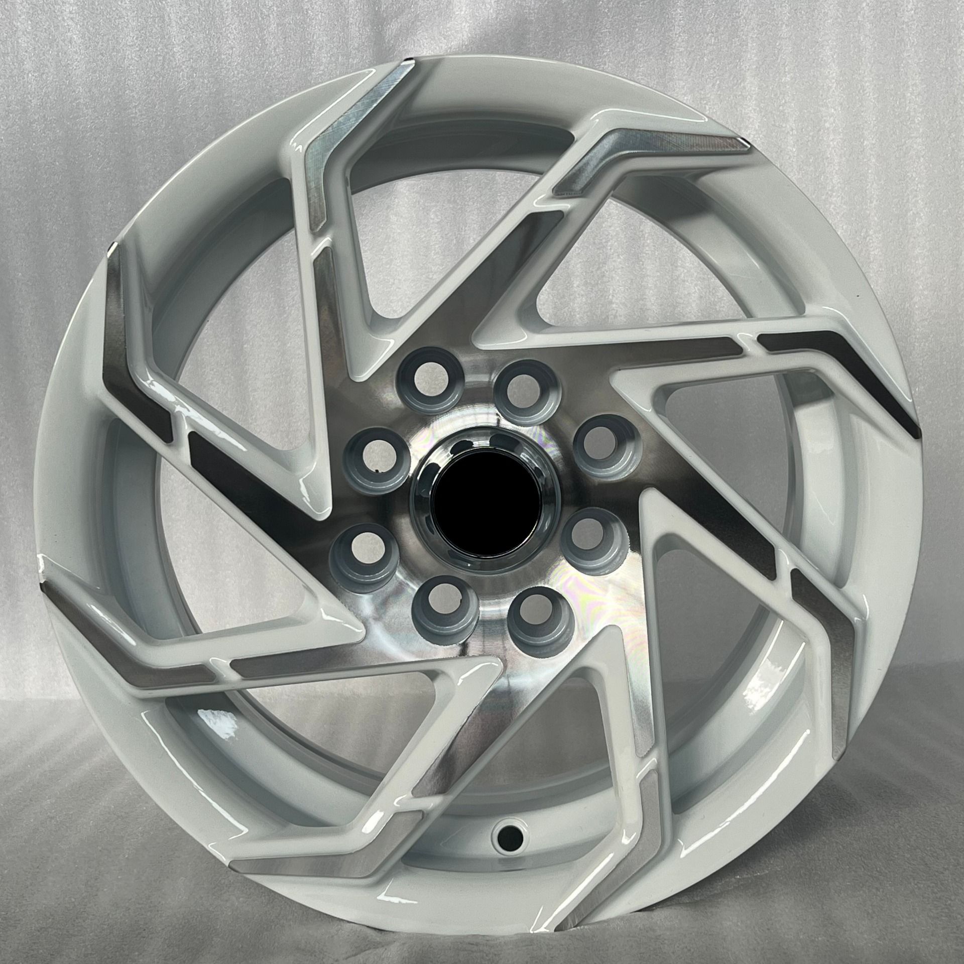 13420626970774871 Replica Alloy Wheels 13" HL8331 OEM Style | Holywheel - OEM Replica Alloy Wheel