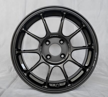 Replica Alloy Wheels 15" HL2018 OEM Style | Holywheel - OEM Replica Alloy Wheel