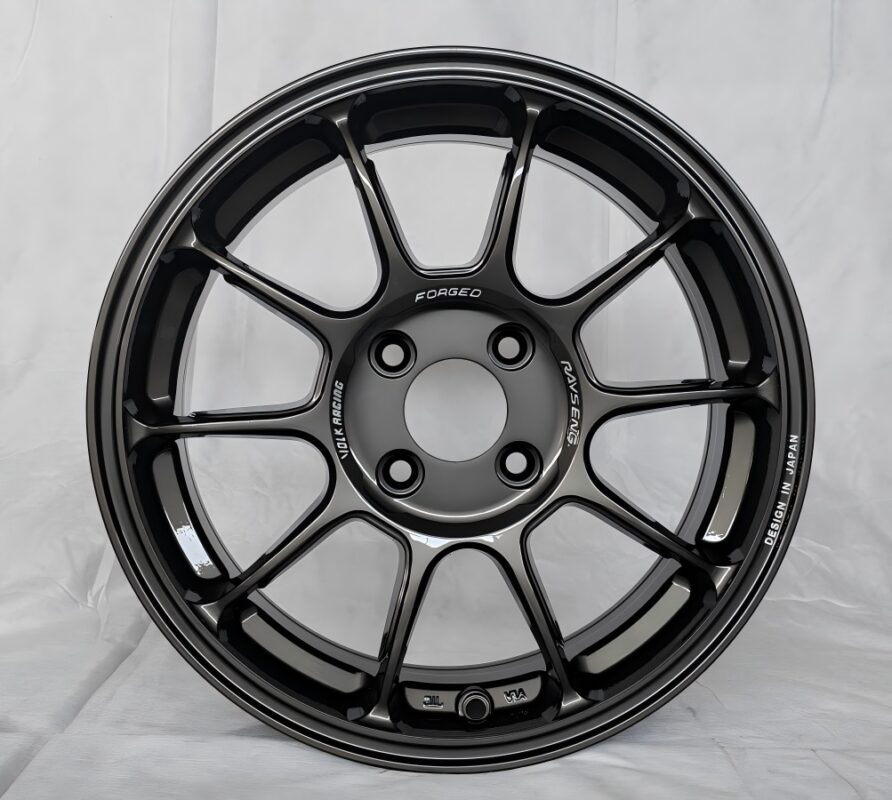Replica Alloy Wheels 15" HL2018 OEM Style | Holywheel - OEM Replica Alloy Wheel
