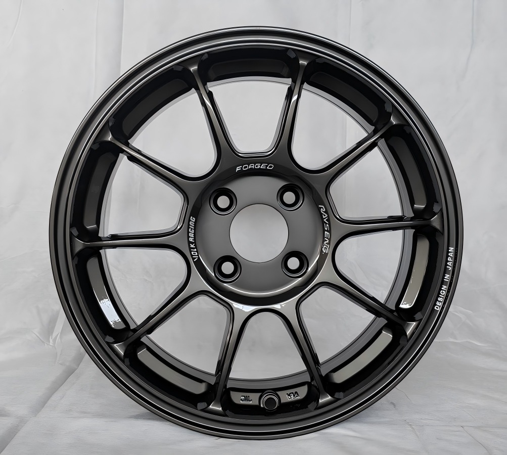 13420627030556837 Replica Alloy Wheels 15" HL2018 OEM Style | Holywheel - OEM Replica Alloy Wheel